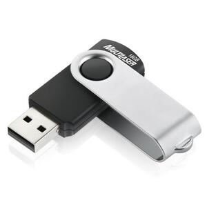 PEN DRIVE 16GB SANDISK CRUZER FIT SDCZ33-016G-B35