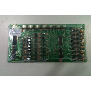 PLACA RAMAL CAT88/128 8 ENLACES   ( V4/P-4 )