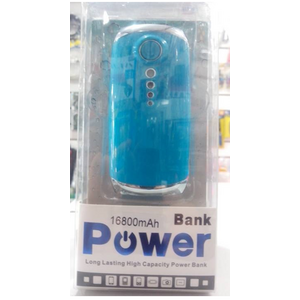 POWER BANK 9800 MHA PREC 011