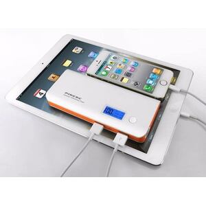 CARREGADOR POWER BANK HMASTON 10000MAH PN-951