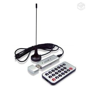 RECEPTOR DE TV DIGITAL USB (SR-02)