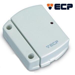 SENSOR MAGNETICO S/FIO INTRUDER ECP ( SR-03 / BL5-P3 )