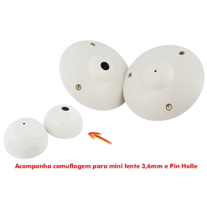 SPOT DOME RML (V3-P3) (SR-01/P-03)