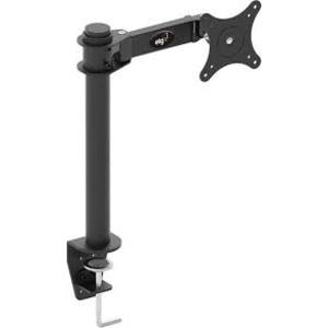 SUPORTE ARTICULADO DE MESA PARA MONITORES 17 A 34 POL ELG F50N