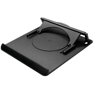 SUPORTE REGULAVEL PARA NOTEBOOK PRETO 000026 18498 RELIZA