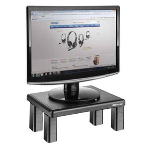 SUPORTE PARA MONITOR QUADRADO DE MESA MULTILASER AC125 (SR-07)