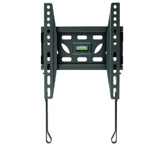 SUPORTE PARA TV TRI-ARTICULADO 10 A 60 POL PRETO