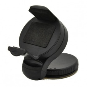 SUPORTE PLASTICO PARA GPS JJC-08 (SR1-P2/V2-P3)