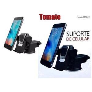 SUPORTE UNIVERSAL P/ CELULAR / GPS MTG-011