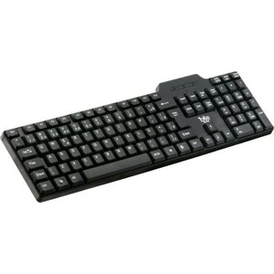 TECLADO USB STANDARD HAYON TC3201  (BL2-P3)