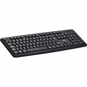 TECLADO STD USB LITE SKL104 PT 62850