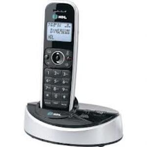 TELEFONE CENTRIXFONE SEM FIO HDL (V3-P3)