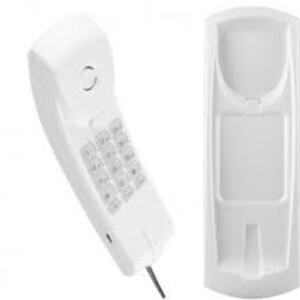 TELEFONE GONDOLA TC20 CINZA ARTICO 4090400 INTELBRAS  (BL3-P3)(V3-P1)