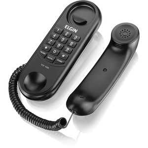 TELEFONE GONDOLA ELGIN TCF1000 PT (V3 P2)