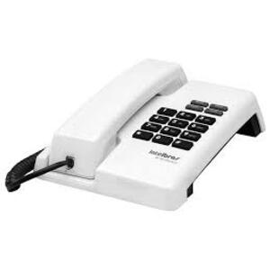 TELEFONE TC 50 BRANCO ARTICO 4080085 INTELBRAS (V3-P3)