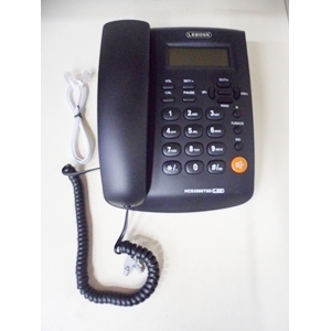 TELEFONE LE-08 MESA COM BINA (V3-P3 / SR1)