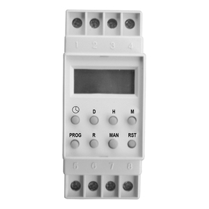 TIMER DIGITAL DNI 6620 (V1-P4)