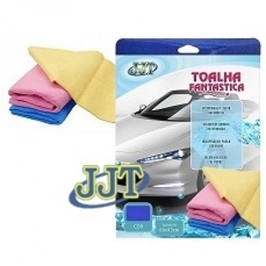 TOALHA FANTASTICA JJT 43 X 32 CM