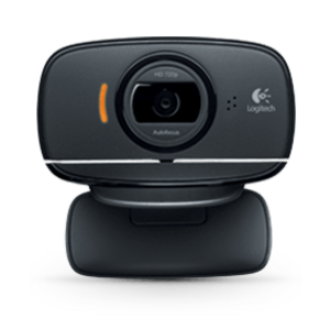 WEBCAM HD C525 LOGITECH