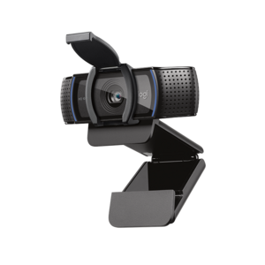 WEB CAM LOGITECH C920S PRO FULL HD 1080P